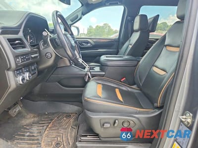 Zdjęcie 7 z 13 samochodu: 2021 GMC YUKON XL K1500 AT4 VIN:1GKS2HKD7MR262296 - miniatura