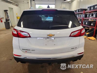 Zdjęcie 6 z 13 samochodu: 2020 CHEVROLET EQUINOX LT VIN:3GNAXVEX2LS725283 - miniatura