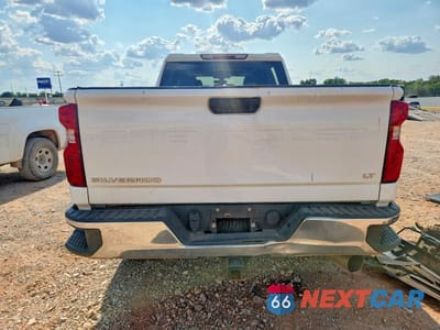 Zdjęcie 6 z 13 samochodu: 2021 CHEVROLET SILVERADO K2500 HEAVY DUTY LT VIN:1GC1YNEY2MF273436 - miniatura