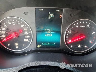 Zdjęcie 9 z 13 samochodu: 2024 MERCEDES-BENZ SPRINTER 3500 DELIVERY VAN VIN:W1Y5NCHY5RT184443 - miniatura