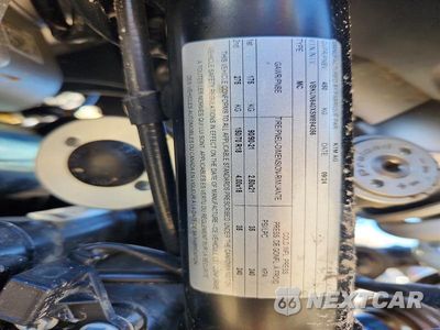 Zdjęcie 9 z 9 samochodu: 2025 HUSQVARNA NORDEN 901 VIN:VBKUN640XSM894356 - miniatura