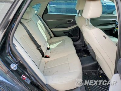 Zdjęcie 10 z 13 samochodu: 2023 HYUNDAI SONATA SEL VIN:KMHL64JA1PA301290 - miniatura