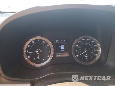 Zdjęcie 9 z 13 samochodu: 2021 HYUNDAI VENUE SEL VIN:KMHRC8A37MU081918 - miniatura