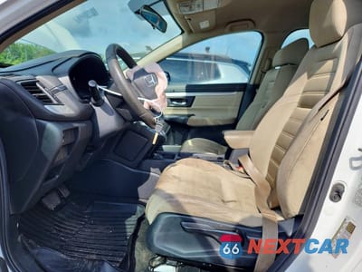Zdjęcie 7 z 13 samochodu: 2019 HONDA CR-V LX VIN:2HKRW5H33KH404076 - miniatura