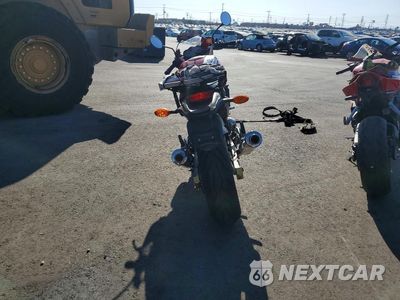 Czwarte zdjęcie samochodu z boku: 2001 DUCATI M900S4 S4R VIN:ZDM1RB8SX1B000254 - miniatura