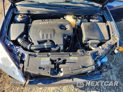 Zdjęcie 11 z 13 samochodu: 2009 PONTIAC G6 VIN:1G2ZJ57B694244559 - miniatura