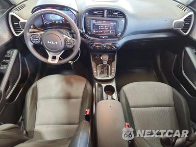 Zdjęcie 8 z 14 samochodu: 2023 KIA SOUL LX VIN:KNDJ23AU8P7188317 - miniatura