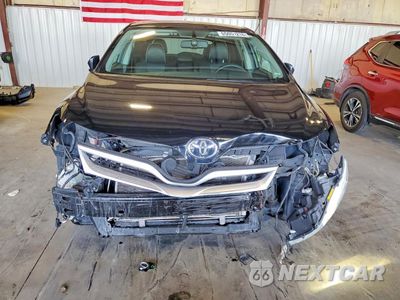 Piąte zdjęcie samochodu w środku: 2014 TOYOTA VENZA LIMITED VIN:4T3BK3BB0EU108107 - miniatura