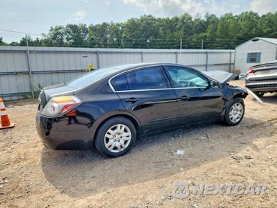 Trzecie zdjęcie samochodu z tyłu: 2010 NISSAN ALTIMA 2.5 VIN:1N4AL2APXAN490668 - miniatura