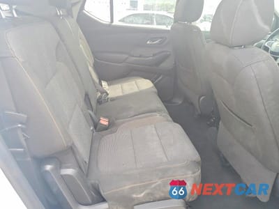 Zdjęcie 11 z 13 samochodu: 2019 CHEVROLET TRAVERSE LS VIN:1GNERFKW6KJ246975 - miniatura