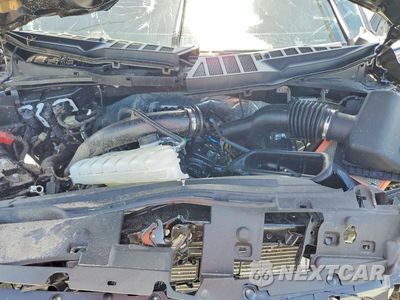 Zdjęcie 11 z 12 samochodu: 2026 FORD F150 STX VIN:1FTEW2KP3TFA51486 - miniatura