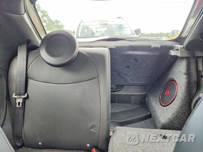 Zdjęcie 10 z 12 samochodu: 2015 FIAT 500 ABARTH VIN:3C3CFFFH7FT500149 - miniatura