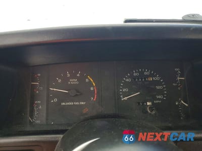 Zdjęcie 9 z 12 samochodu: 1989 FORD MUSTANG GT VIN:1FABP45E5KF160896 - miniatura