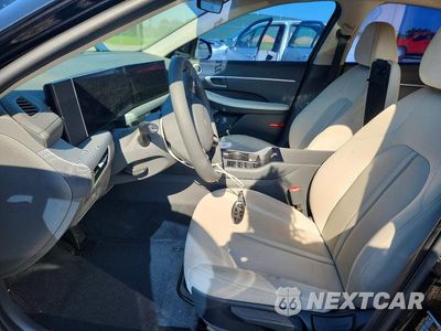Zdjęcie 7 z 13 samochodu: 2025 HYUNDAI SONATA SE VIN:KMHL24JAXSA485844 - miniatura