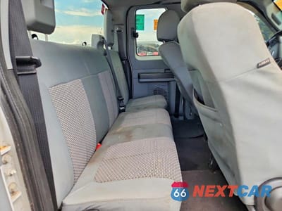 Zdjęcie 10 z 12 samochodu: 2016 FORD F350 SUPER DUTY VIN:1FT8X3CT2GEA87208 - miniatura