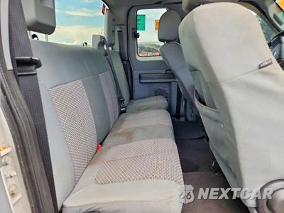 Zdjęcie 10 z 12 samochodu: 2016 FORD F350 SUPER DUTY VIN:1FT8X3CT2GEA87208 - miniatura