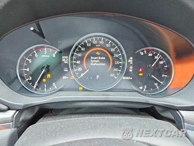 Zdjęcie 9 z 14 samochodu: 2021 MAZDA CX-5 GRAND TOURING RESERVE VIN:JM3KFBAY8M0417404 - miniatura