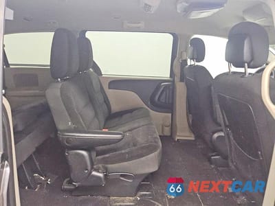 Zdjęcie 11 z 13 samochodu: 2019 DODGE GRAND CARAVAN SE VIN:2C4RDGBG2KR586353 - miniatura