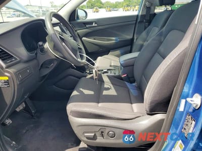 Zdjęcie 7 z 13 samochodu: 2018 HYUNDAI TUCSON SEL VIN:KM8J3CA46JU735683 - miniatura