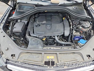 Zdjęcie 12 z 13 samochodu: 2017 MERCEDES-BENZ GLE 350 VIN:4JGDA5JB1HA964474 - miniatura