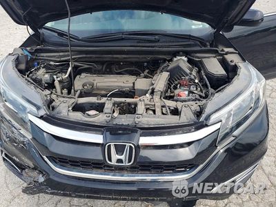 Zdjęcie 12 z 14 samochodu: 2016 HONDA CR-V EXL VIN:5J6RM4H70GL118590 - miniatura