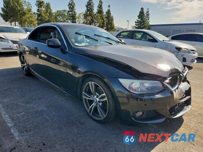 Czwarte zdjęcie samochodu z boku: 2013 BMW 328 I SULEV VIN:WBADW7C53DE733794 - miniatura