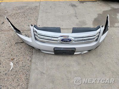 Zdjęcie 12 z 13 samochodu: 2009 FORD FUSION SE VIN:3FAHP07ZX9R198558 - miniatura
