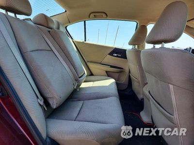 Zdjęcie 10 z 12 samochodu: 2015 HONDA ACCORD LX VIN:1HGCR2F3XFA209850 - miniatura