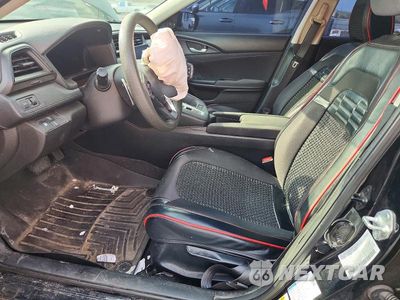 Zdjęcie 7 z 12 samochodu: 2022 HONDA INSIGHT EX VIN:19XZE4F59NE003951 - miniatura