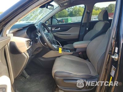 Zdjęcie 7 z 12 samochodu: 2020 HYUNDAI SANTA FE SE VIN:5NMS23AD3LH154759 - miniatura