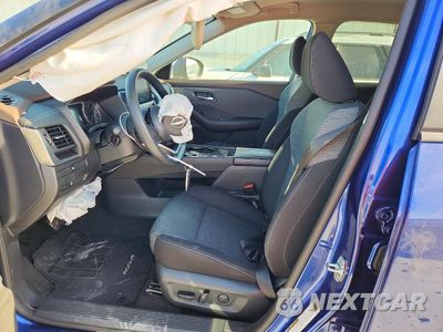 Zdjęcie 7 z 13 samochodu: 2023 NISSAN ROGUE SV VIN:5N1BT3BA7PC838022 - miniatura