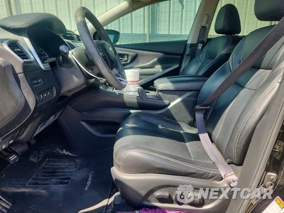 Zdjęcie 7 z 13 samochodu: 2020 NISSAN MURANO SL VIN:5N1AZ2CJ7LN174337 - miniatura