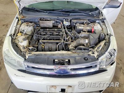 Zdjęcie 11 z 12 samochodu: 2010 FORD FOCUS SEL VIN:1FAHP3HN8AW123338 - miniatura
