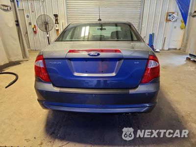 Zdjęcie 6 z 13 samochodu: 2012 FORD FUSION SE VIN:3FAHP0HA4CR441040 - miniatura