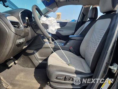 Zdjęcie 7 z 12 samochodu: 2020 CHEVROLET EQUINOX VIN:2GNAXFEV3L6262587 - miniatura