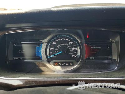 Zdjęcie 9 z 13 samochodu: 2014 FORD TAURUS LIMITED VIN:1FAHP2F83EG152530 - miniatura