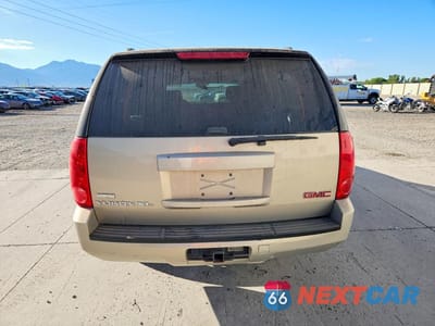 Zdjęcie 6 z 12 samochodu: 2010 GMC YUKON XL VIN:1GKUKHE31AR155140 - miniatura