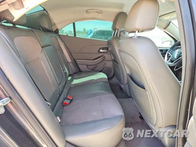 Zdjęcie 10 z 12 samochodu: 2013 CHEVROLET MALIBU 1LT VIN:1G11C5SA0DF317481 - miniatura