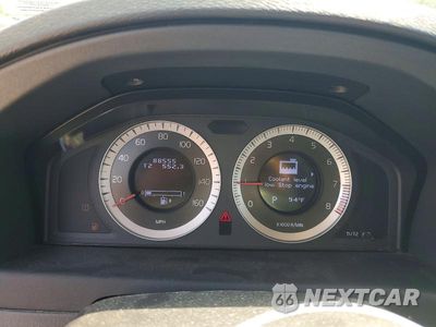 Zdjęcie 9 z 12 samochodu: 2010 VOLVO S80 3.2 VIN:YV1982ASXA1129171 - miniatura