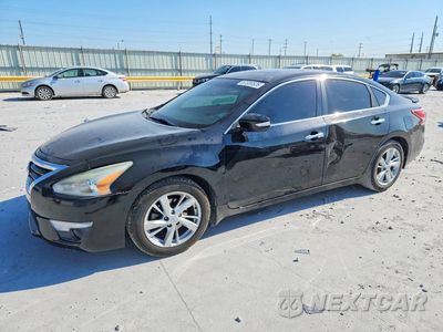 2013 NISSAN ALTIMA 2.5 1N4AL3AP5DN468104 - główne zdjęcie licytacji z USA - miniatura