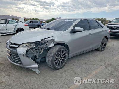2017 TOYOTA CAMRY LE 4T1BF1FK2HU444048 - główne zdjęcie licytacji z USA - miniatura