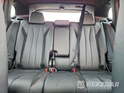 Zdjęcie 10 z 14 samochodu: 2025 ACURA ADX A-SPEC VIN:3HDSA1H5XSM705236 - miniatura