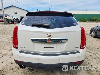 Zdjęcie 6 z 14 samochodu: 2016 CADILLAC SRX LUXURY COLLECTION VIN:3GYFNBE3XGS560342 - miniatura