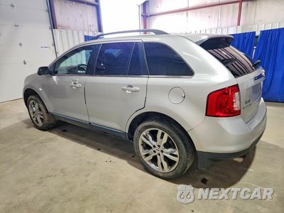 Drugie zdjęcie samochodu z przodu: 2013 FORD EDGE LIMITED VIN:2FMDK4KC8DBC38365 - miniatura