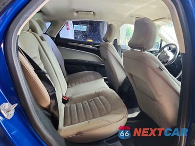 Zdjęcie 10 z 12 samochodu: 2018 FORD FUSION S HYBRID VIN:3FA6P0UU1JR122926 - miniatura