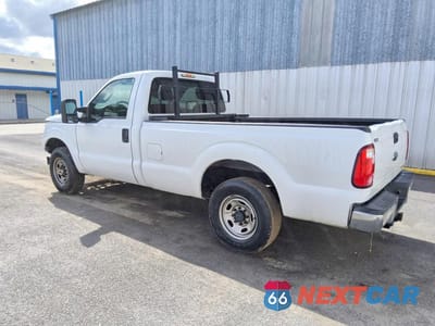Drugie zdjęcie samochodu z przodu: 2015 FORD F250 SUPER DUTY VIN:1FTBF2A67FED29781 - miniatura