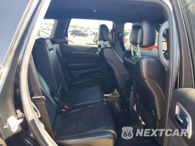 Zdjęcie 11 z 13 samochodu: 2018 JEEP GRAND CHEROKEE LAREDO VIN:1C4RJFAG9JC324468 - miniatura