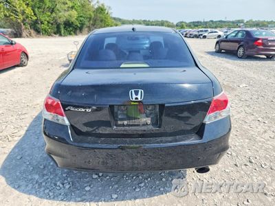 Zdjęcie 6 z 12 samochodu: 2010 HONDA ACCORD EXL VIN:1HGCP2F80AA094881 - miniatura