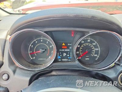 Zdjęcie 9 z 13 samochodu: 2015 MITSUBISHI OUTLANDER SPORT SE VIN:4A4AP4AUXFE023346 - miniatura
