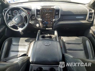 Zdjęcie 8 z 12 samochodu: 2024 RAM 1500 LARAMIE VIN:1C6SRFJT8RN163853 - miniatura